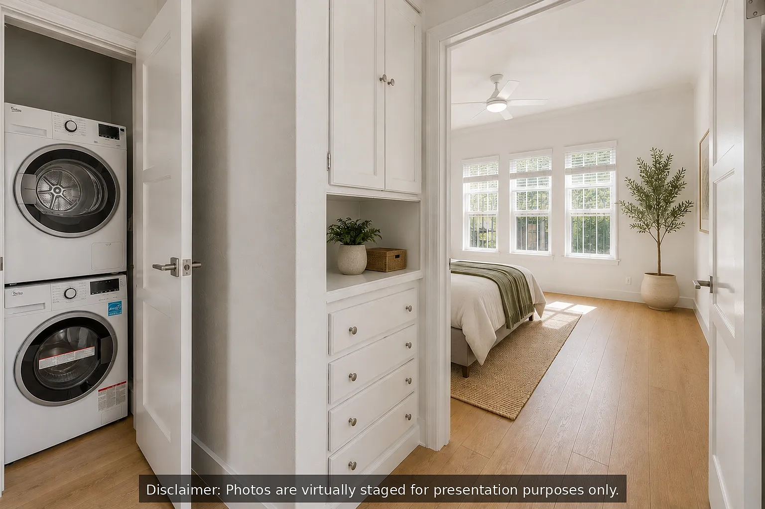 2 bed, 1000 sqft, $2,595 — Photo 4