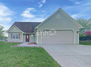 7501 Applecross Rd, Corryton, TN 37721