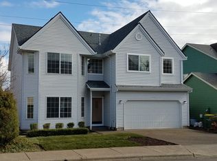 8740 SW Wakkila Ter, Beaverton, OR 97007