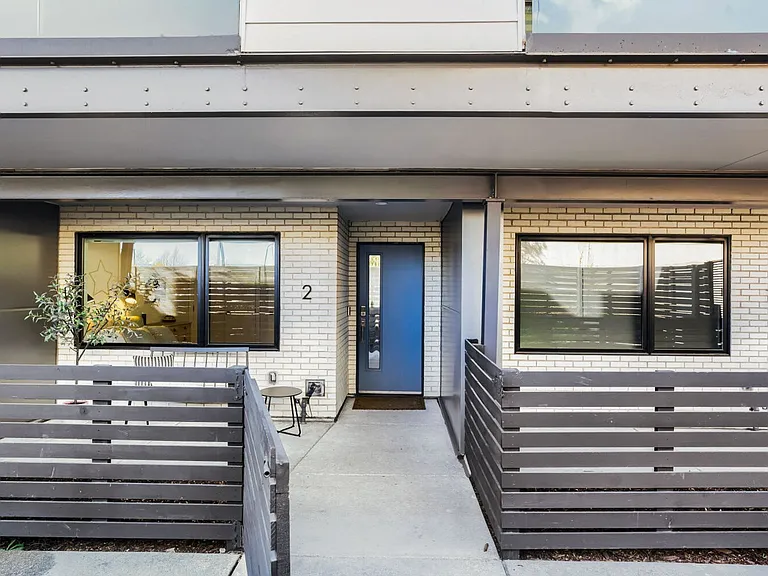 2465 Walnut St #2 — Photo 7