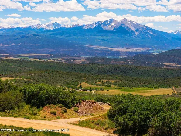 LOT 12 Homestead Rd, Glenwood Springs, CO 81601