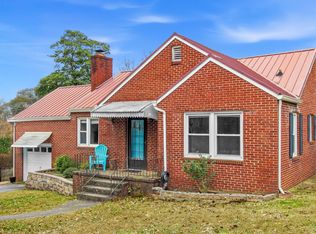 4824 Skyline Dr, Knoxville, TN 37914