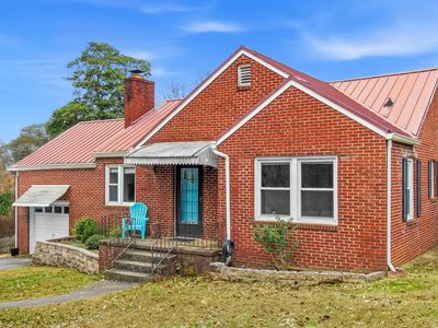 4824 Skyline Dr, Knoxville, TN, 37914