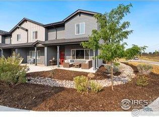 2802 Barnstormer St 6, Fort Collins, CO 80524
