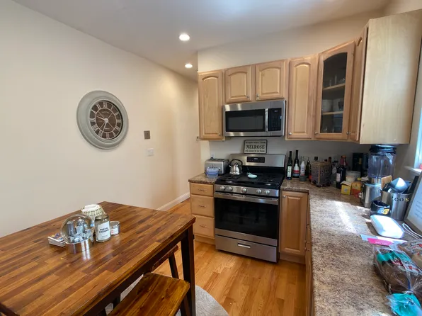 21 Radcliffe Rd #1, Somerville, MA 02145