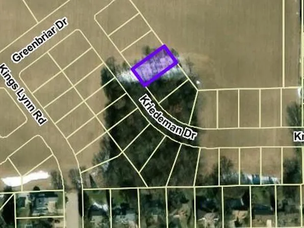 Lot 45 Kriedeman Drive #45, Stoughton, WI 53589