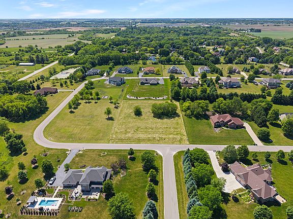 5th image of LOT 11 Blackberry Crossing Cir