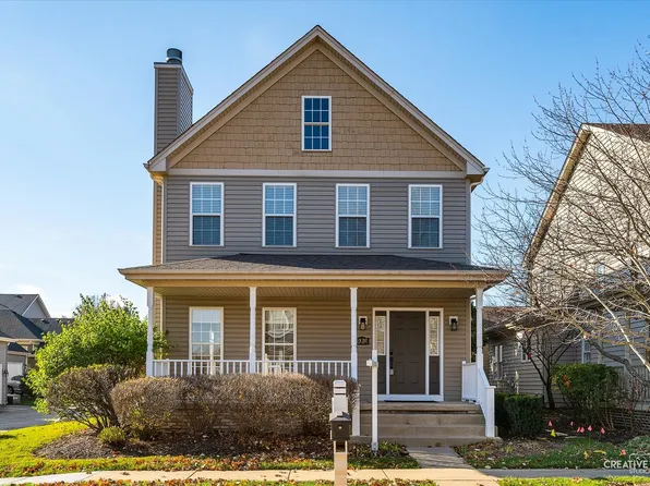 0N282 Eldon Dr S, Geneva, IL 60134