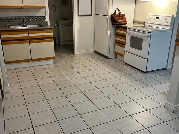 6 Trask Dr #Basement, Barrie, ON L4N 5R4