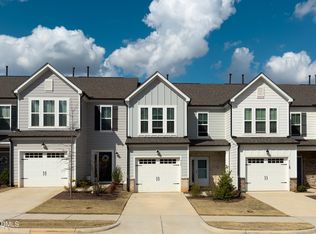 464 Glen Clova Dr, Raleigh, NC 27603