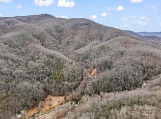 2726 Lower Flat Creek Rd, Black Mountain, NC 28711
