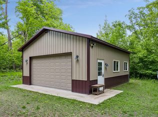 7117 Rainbow Ln, Danbury, WI 54830