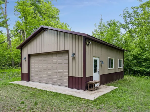 7117 Rainbow Ln, Danbury, WI 54830