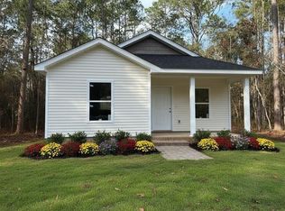 7036 Tunica St, Bay Saint Louis, MS 39520