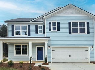 4501 Rockwood Dr., Conway, SC 29527