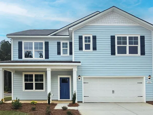 4501 Rockwood Dr., Conway, SC 29527