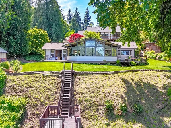 7902 Kelly Beach Road, Olympia, WA 98513
