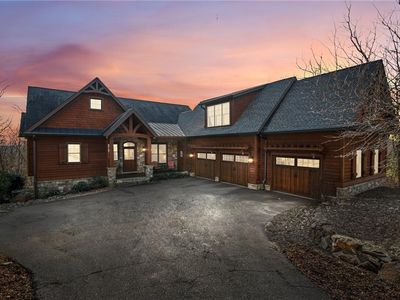811 Skyline Dr, Jasper, GA, 30143