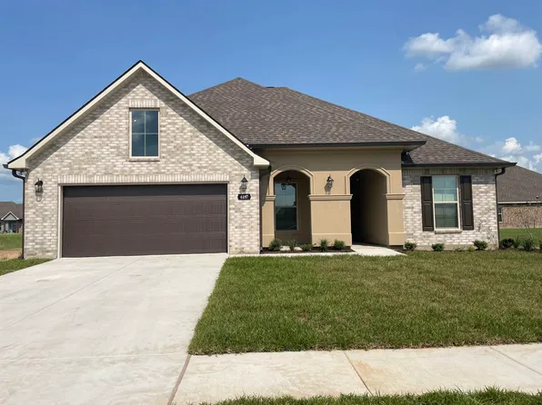 4497 Cornerstone Xing, Lake Charles, LA 70607