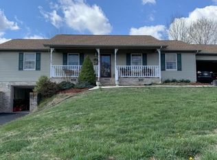 178 Paddle Creek Rd, Bristol, TN 37620