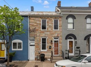 18 1/2 N Wisner St, Frederick, MD 21701