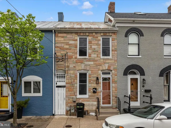 18 1/2 N Wisner St, Frederick, MD 21701