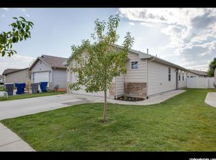 235 N Caleb Dr, North Salt Lake, UT 84054