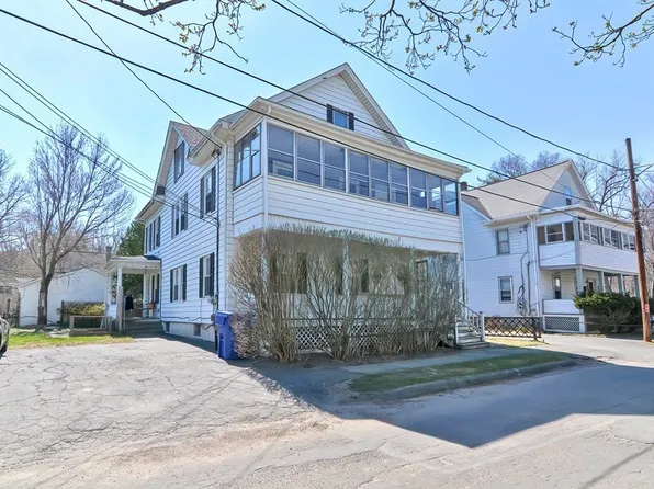 38 Woodbine Ave, Northampton, MA 01060