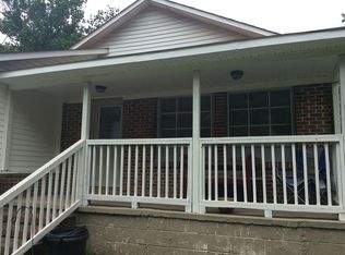 3636 Pearson Cir, Guntersville, AL 35976