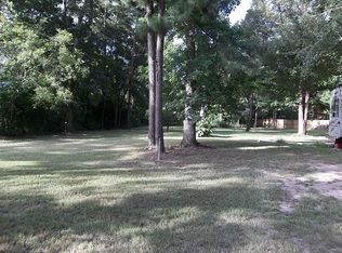 174 Burks Rd, Livingston, TX 77351