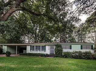 1425 Brinoy Dr, Jackson, MS 39204