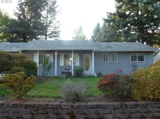 1721 SE 53rd Ave, Hillsboro, OR 97123