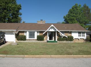 3513 NW 42nd St, Oklahoma City, OK 73112