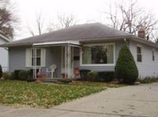 902 Midland Blvd, Royal Oak, MI