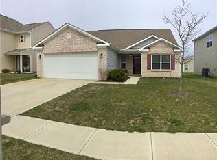 5764 White Pine Rd, Whitestown, IN 46075