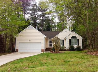 3 Drysdale Ct, Durham, NC 27713