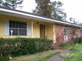 3423 Applejack Ter, Augusta, GA 30906