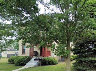 1009 9th St APT 2, Bay City, MI 48708