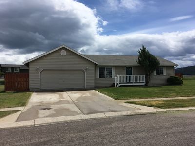135 Greenbriar Dr, Kalispell, MT, 59901