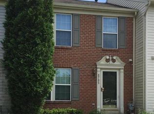 8705 Rochelle Dr, Ellicott City, MD 21043