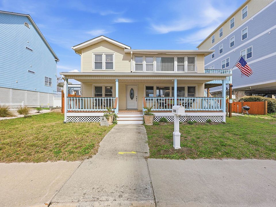 1st image of 1408 S Ocean Blvd.
