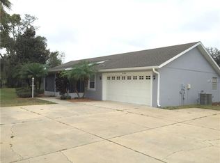 855 Avenue R NE, Winter Haven, FL 33881