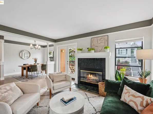 612 Jean St, Oakland, CA 94610