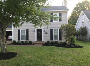 5353 Hunters Rdg, Nashville, TN 37211