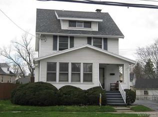 33 Oak St, Batavia, NY 14020
