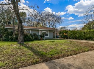 1222 Thorain Blvd, San Antonio, TX 78201