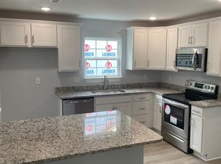 2612 Mercer Dr, Conway, SC 29526