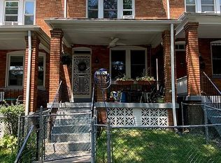 534 23rd Pl NE, Washington, DC 20002