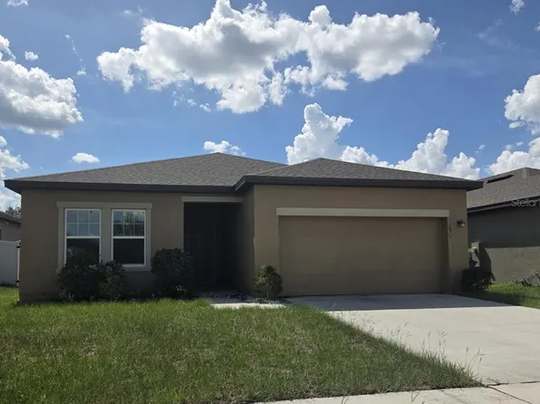 1075 Aerides Way, Davenport, FL 33837