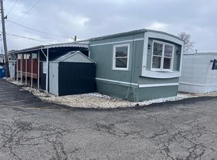 9001 S Cicero Ave Trlr 60, Oak Lawn, IL